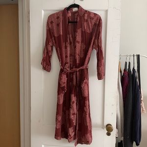 Artizia Durante Jacket